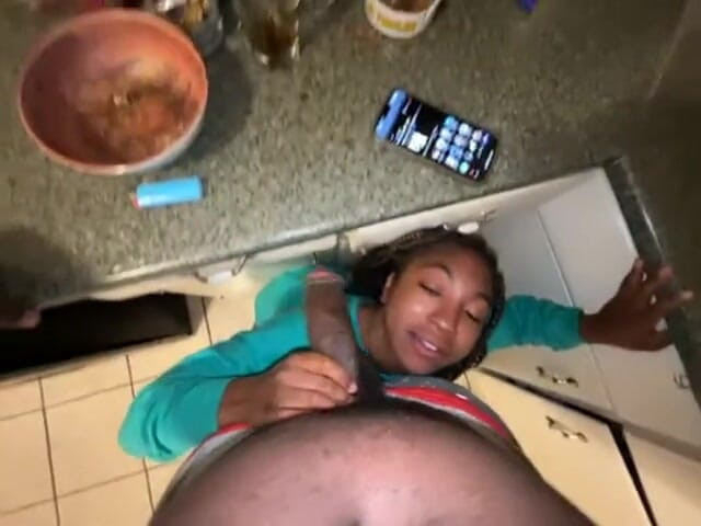 Fijii pornbox: Omg, was wird mit mir passieren, jetzt papi bbc in...