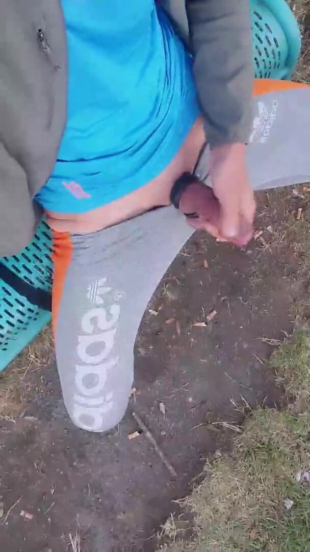 Slutboyben: Slutboyben cam4 sexy exhibitionisten beim schwein cruisen