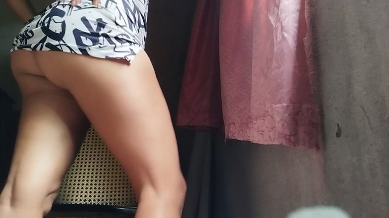 Colombianas amateur: 我为你玩我的大奶子