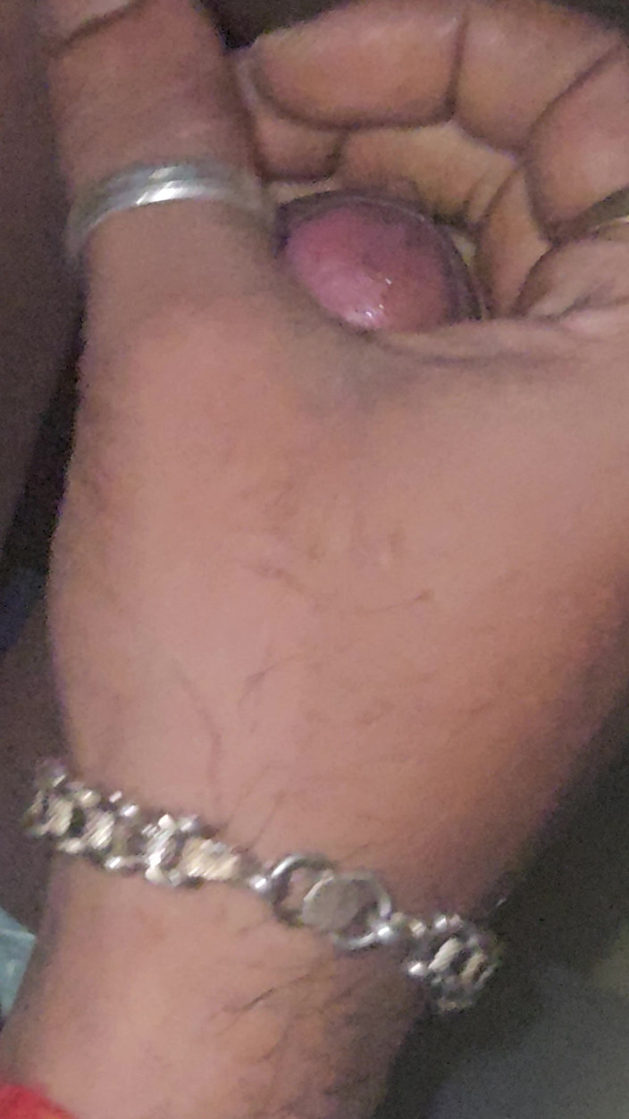 HungryDick: Penis Penetration