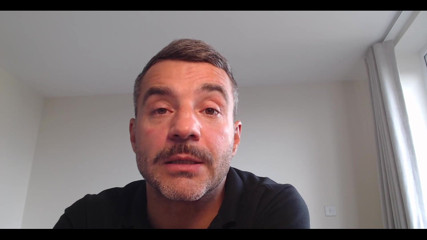 Tj Tantra: Hola