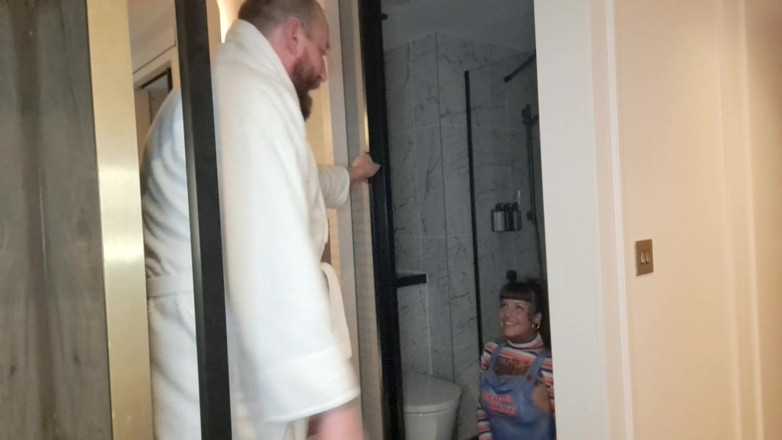 Yourfavecumslut: Chucky Wants to Pee