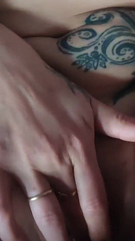MILF and Big Cock