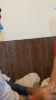 The Lust Story of Hot Babysitter Kavita and Horny Golu 1