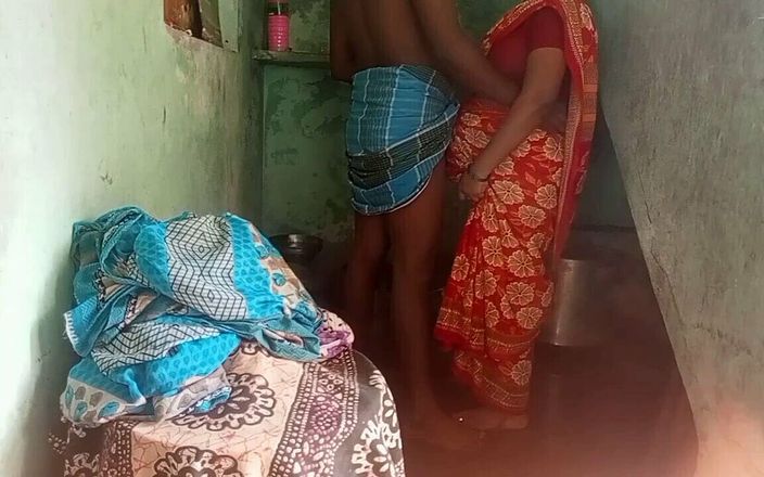 Priyanka priya: Tamilská manželka a manžel mají doma skutečný sex