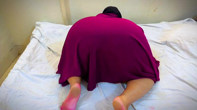 Your Boy's Cum: Awek muda Irani yang manis dan cantik dengan pantat besar &amp;...