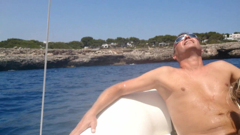 SweetSusi: Bubbles on the Boat