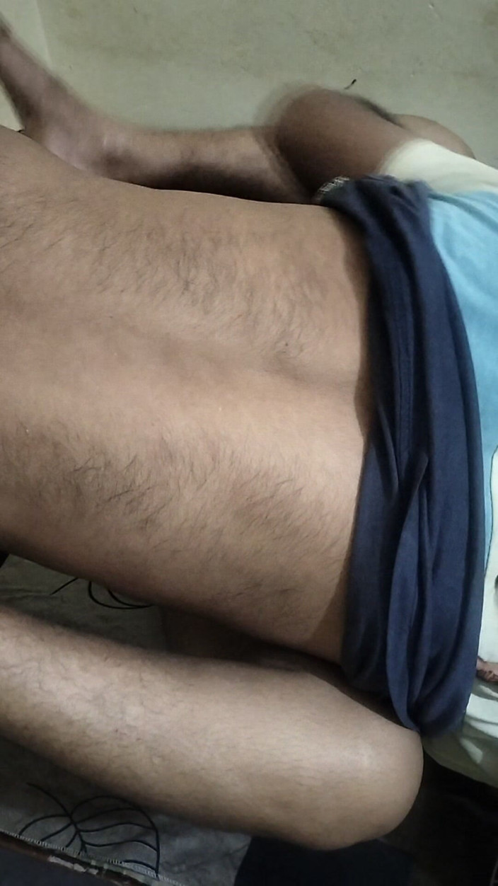 Kaushal: My Stepdaughter and I Are in the Same Bed Today