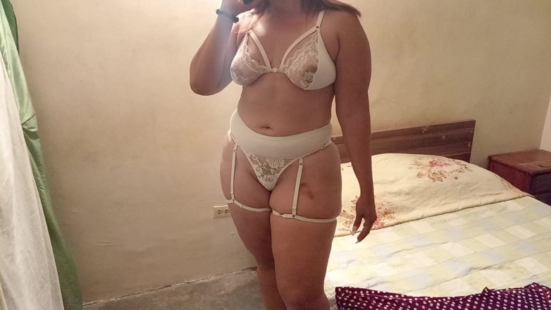 Gina Halime: Elke tijd is een goed moment om Gina te neuken