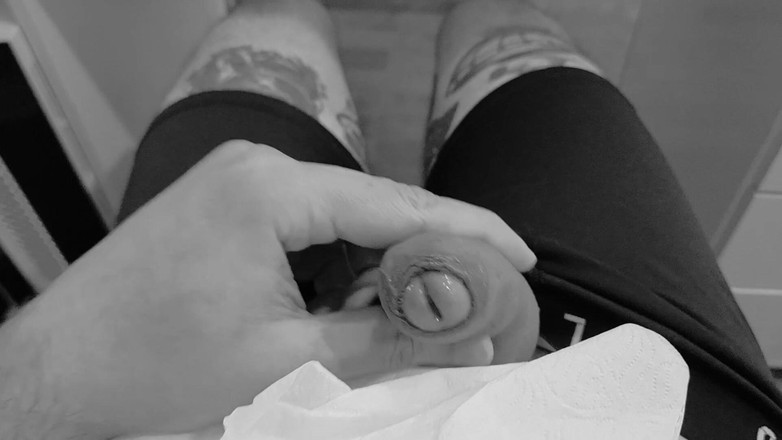 Lkdick8: Quer Tomar Meu Leite?