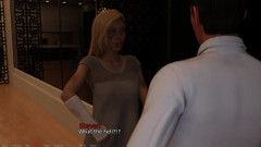 Porngame201: Kaltak takımı #7