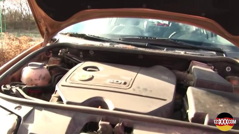 123XXX - 100% Amateurs: Exotic Babe Getting Her Moist Pussy Repaired