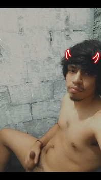 Diabeł gorący jak diabli