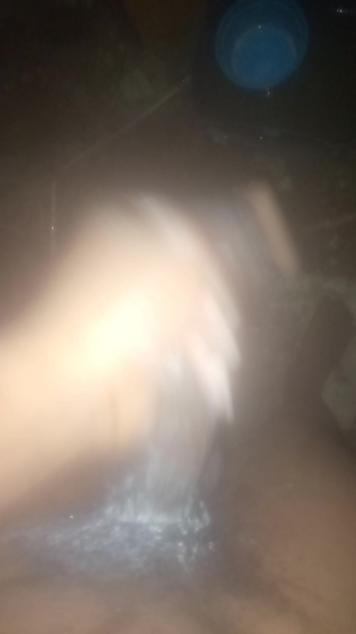 francoisakicom: I Masturbated Because I Didn't See Any Women.