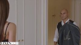 VIXENリトル気まぐれはパリで攻略