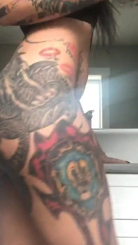 My Ass and Pussy