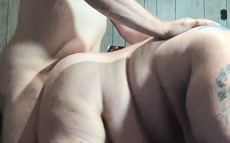 Dripping Jiggling Ass Fucking Trailer Trash Cumming Fast (Davis desires)