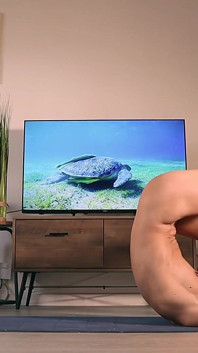 Yoga sessuale