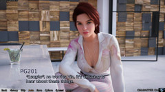 Porngame201: Silná touha # 1