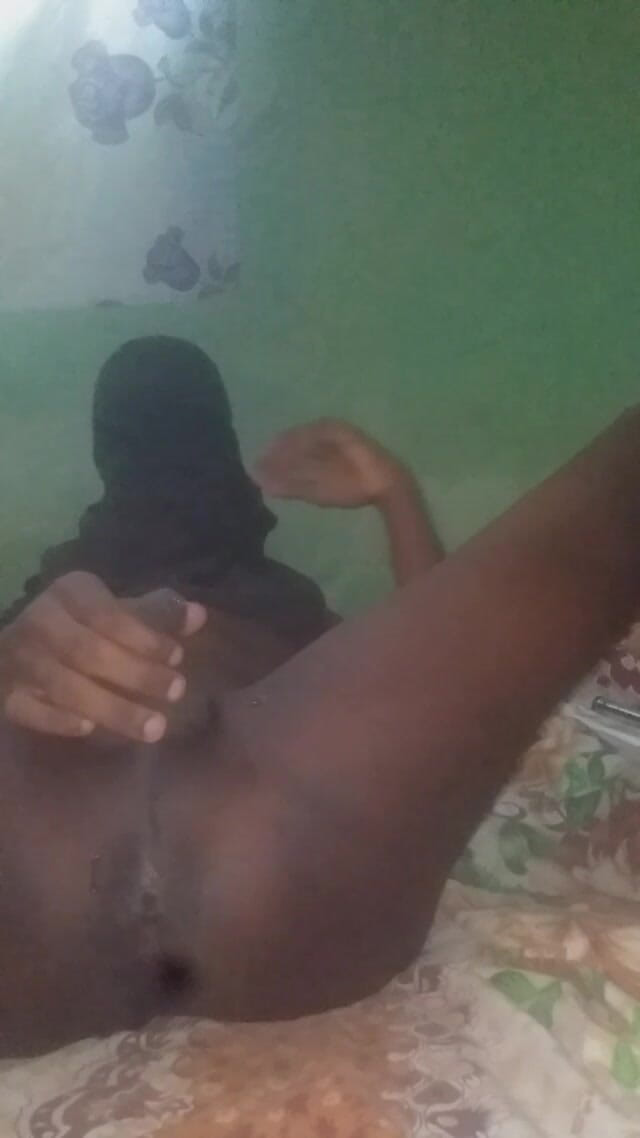 Badman4606: Ebano sesso anale parte 3.