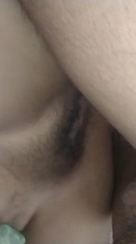 Bhabhi před zábavou