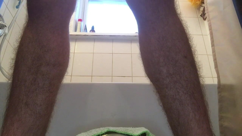 Turtlewax: Badezimmer-spielzeugzeit # 2