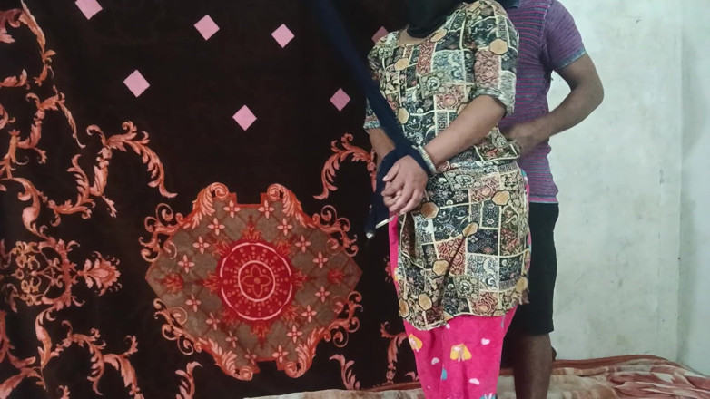 AlarmedFriction635: Anh kế nóng bỏng trong chị kế của luật