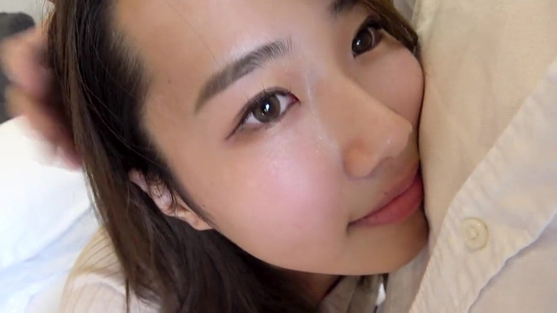Asian happy ending: Asian angel - 11892