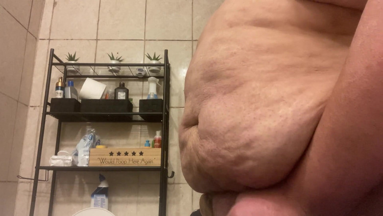 Chubbytits16: Граю з моїм я