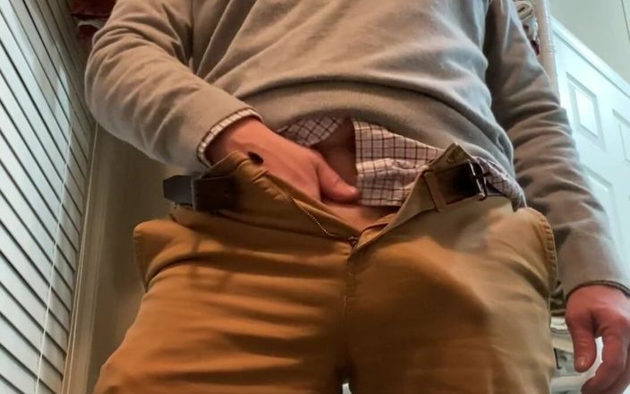 RealBigDill: Big Fucking Cock Taking a Big Fucking Piss on Your...