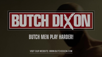 Butch Dixon: Alan & John