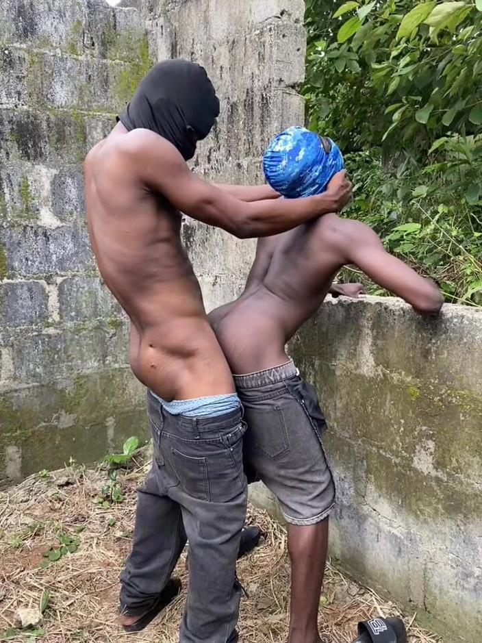 assdriller50: Fucked My Step Bro