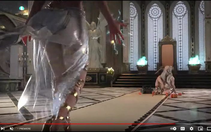 LoveSkySan69Real: Symphony of the Serpent Teil 0 - Spiel-trailer Lass uns hoffen von...