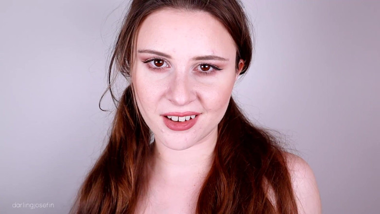 Darling Josefin: Miglio high club distrazione sessuale! L'assistente di volo cura la...