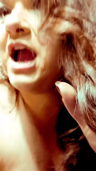 Mature kink - fantasi sampai ludah