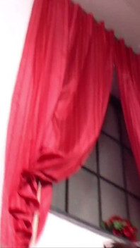 German couple receives a visit from their teenage neighbor and invites them to fuck