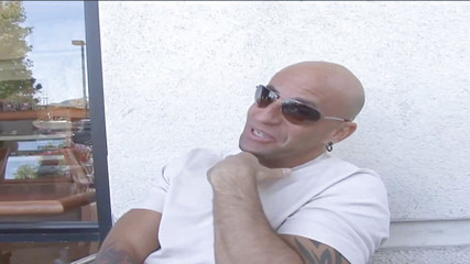 Kinky Angels: Zrzavá holka to natáčí