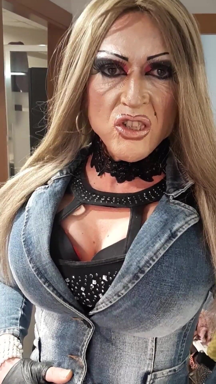 Tatiana Zorrita: Torzka 23