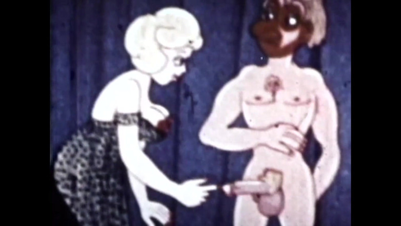 The Unforgettable: çizgi filmler (bölüm 5)