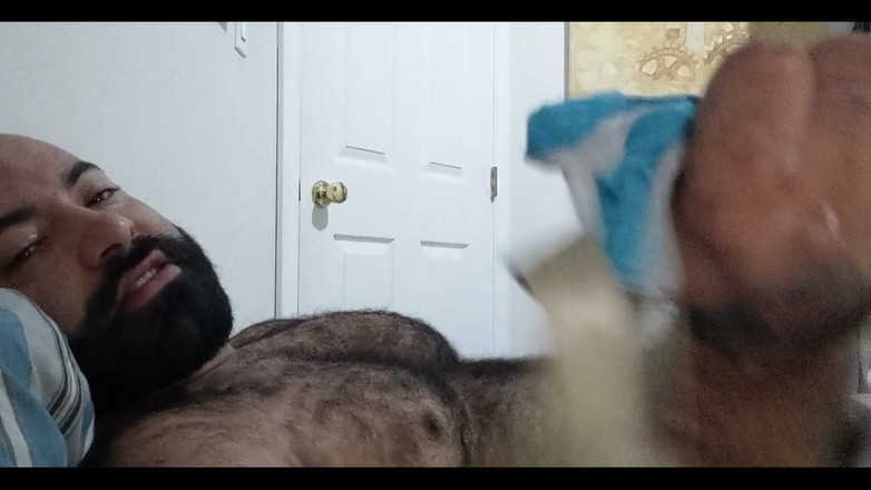 Lobo: Pengalaman Sensasi