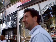 Bizzar hardcore party: Volledige anale toegang