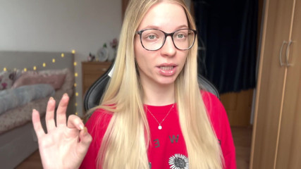 Goddess_Bella_Rae: je kastrace dokonce povolena