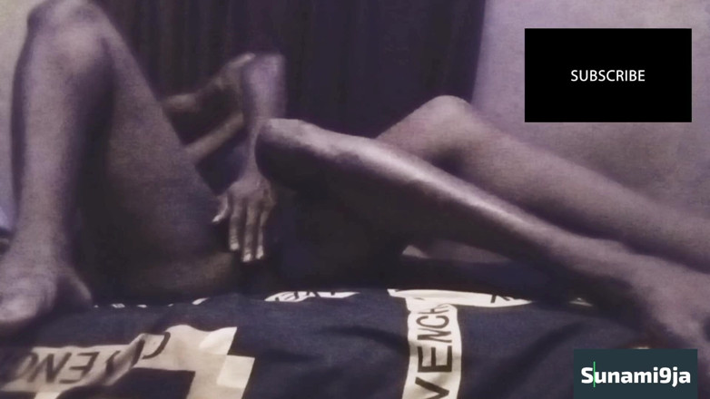 Sunami9ja: Next Room Neighbor Fuck Compound Man