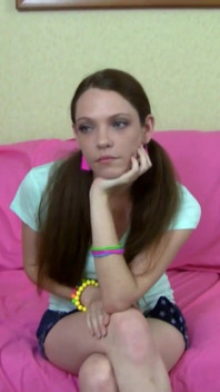 Raine is one of those chicks that always look like something naughty