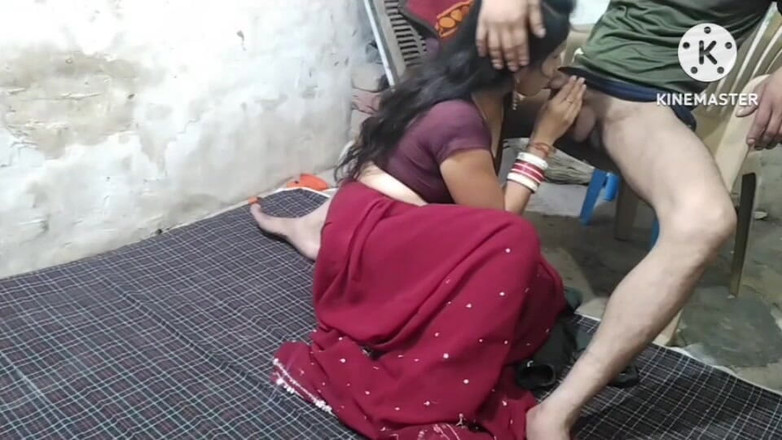 Saxesageth: Дуже сексуальна розумна домогосподарка, домогосподарка і чоловік, секс насолоджуються дуже сексуальною парою