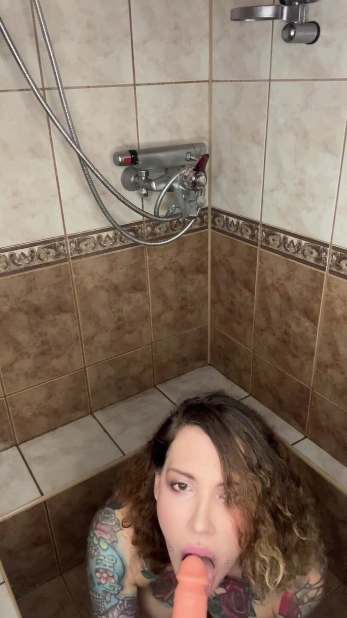 Roxy Rain: Kapky touhy