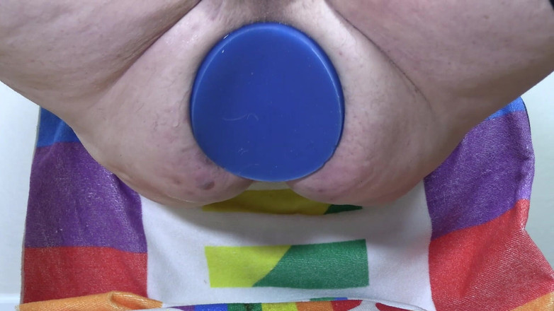 DaddyBigToys: 3 Série hračk pro hluboké a široké sezení!