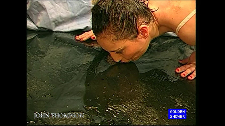 GGG John Thompson: John Thompson: Distribuția lui Millie's Golden Shower