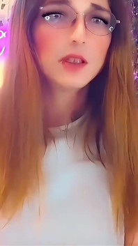 One Hot Live Stream - so Much Cum