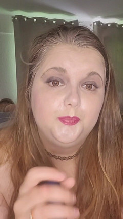 LioEst: Dominatrix masturbace instrukce
